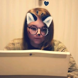 Meet your Posher, Brianna